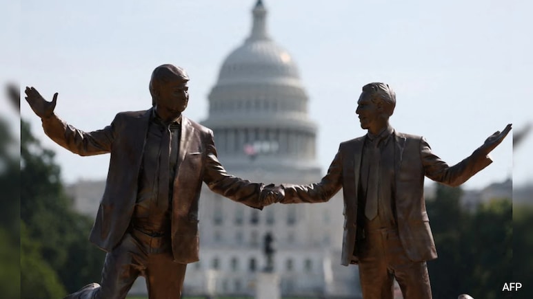 "Don't Care": What's Next For Epstein Files After Trump's Social Media Posts