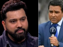 'रोहित शर्मा भारतीय सर्वकालिक महान बल्लेबाजों...', मांजरेकर ने यह क्या कह दिया, हैरतअंगेज बयान