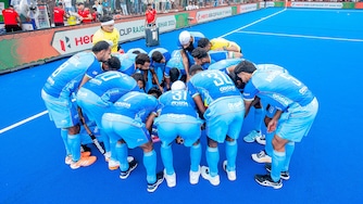 Asia Cup 2025 Hockey: India Leave Fans Stunned, Defeat Kazakhstan 15-0