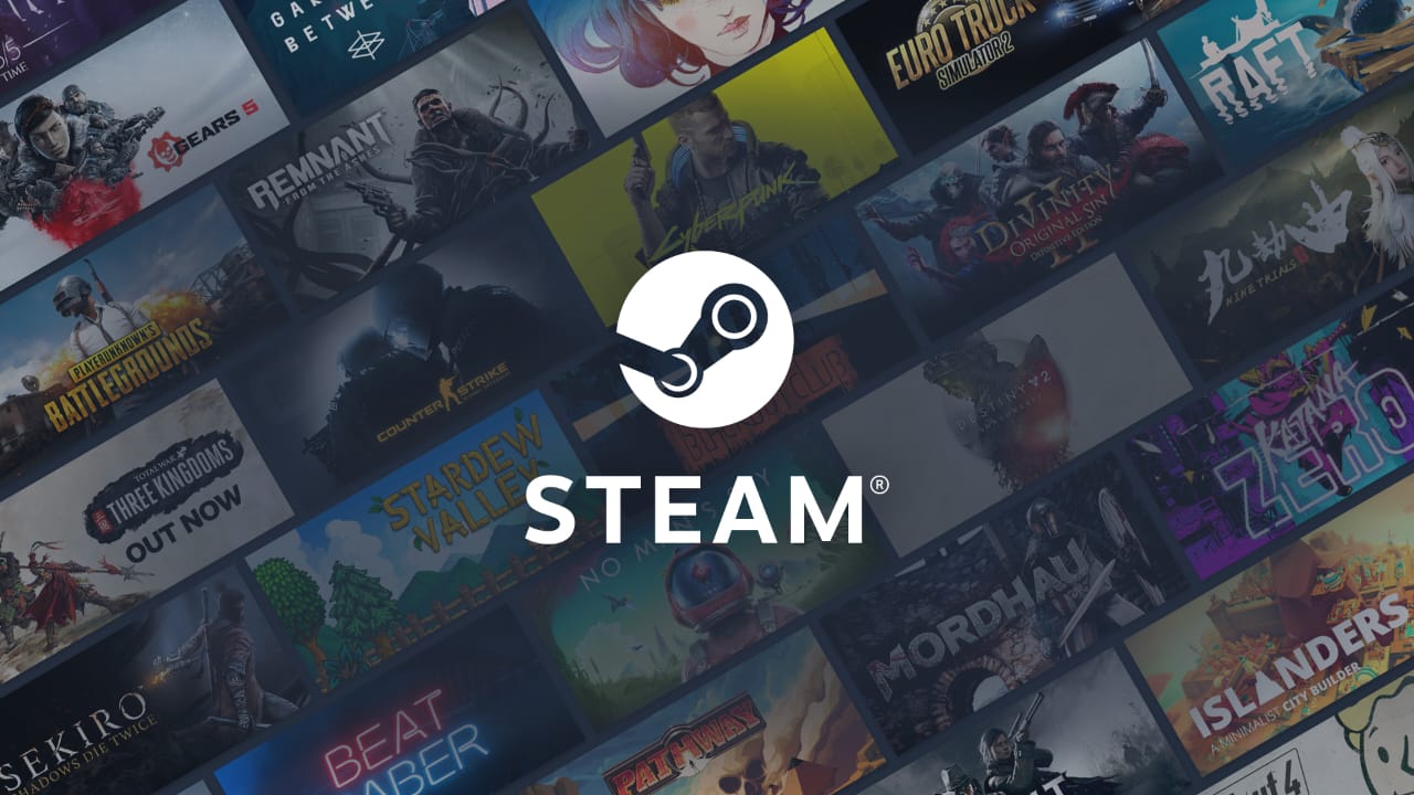 Steam Ending Support For 32-Bit Windows Devices By 2026