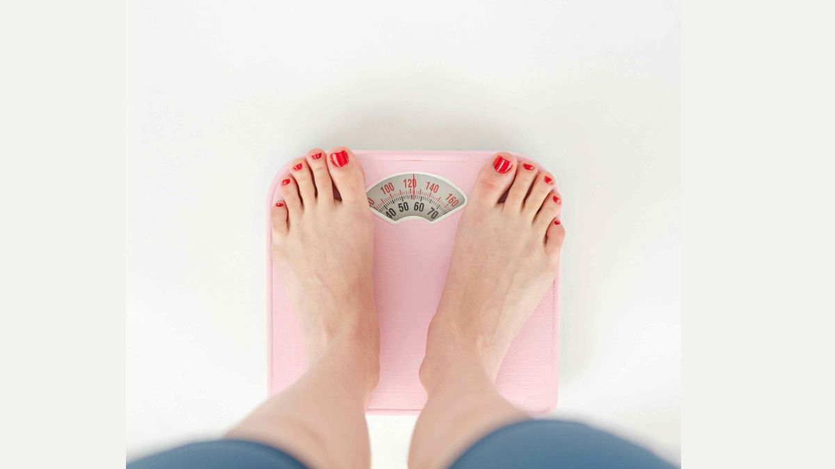 Why Unresolved Grief Might Be Behind Your Bloating And Weight Gain