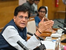 अगले 20 वर्षों तक भारत को सबसे तेज़ी से बढ़ती बड़ी अर्थव्यवस्था बनाये रखना प्राथमिकता: पीयूष गोयल