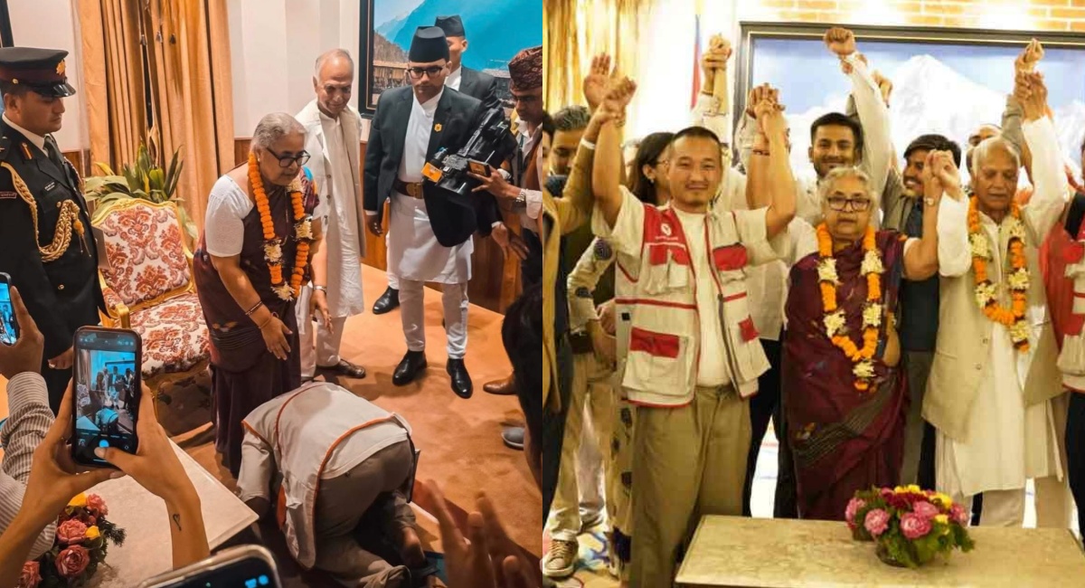 कौन हैं सुदन गुरुंग, जिन्होंने बदलकर रख दी नेपाल की किस्मत, पढ़ें उनसे जुड़ी हर एक बात