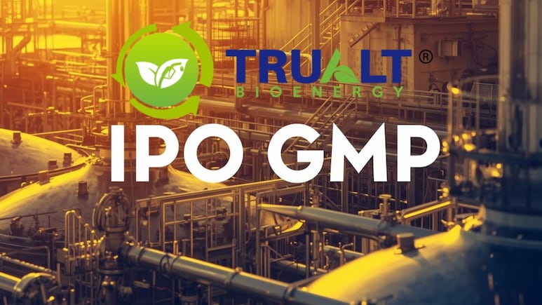 TruAlt Bioenergy IPO GMP: ट्रूऑल्ट बायोएनर्जी के IPO में लगाए हैं पैसे तो जान लीजिए कितनी हो सकती है कमाई, क्‍या संकेत दे रहा ग्रे मार्केट