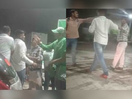 बिना हेलमेट पेट्रोल न मिलने पर विवाद, रायबरेली में रात को पंप कर्मियों से मारपीट बिना हेलमेट पेट्रोल न मिलने पर विवाद, रायबरेली में रात को पंप कर्मियों से मारपीट