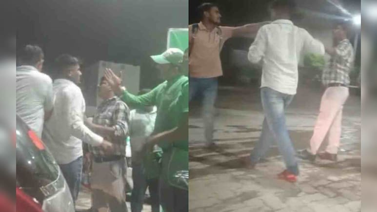 बिना हेलमेट पेट्रोल न मिलने पर विवाद, रायबरेली में रात को पंप कर्मियों से मारपीट बिना हेलमेट पेट्रोल न मिलने पर विवाद, रायबरेली में रात को पंप कर्मियों से मारपीट