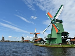 Dutch Village, Famous For Windmills, Is Set To Implement Entry Fee For Tourists Dutch Village, Famous For Windmills, Is Set To Implement Entry Fee For Tourists