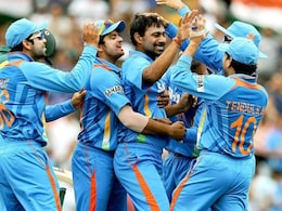 Praveen Kumar Has Not Applied For BCCI Senior Selection Panel: Report