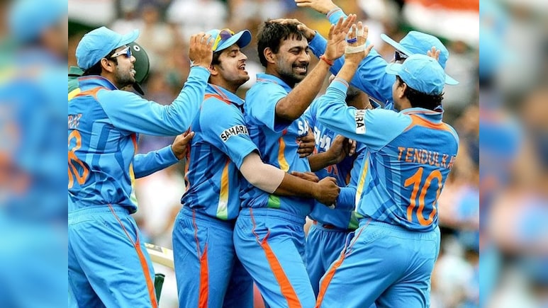 प्रवीण कुमार ने BCCI के सीनियर पुरुष चयन पैनल में किसी पद के लिए नहीं किया है आवेदन - सूत्र