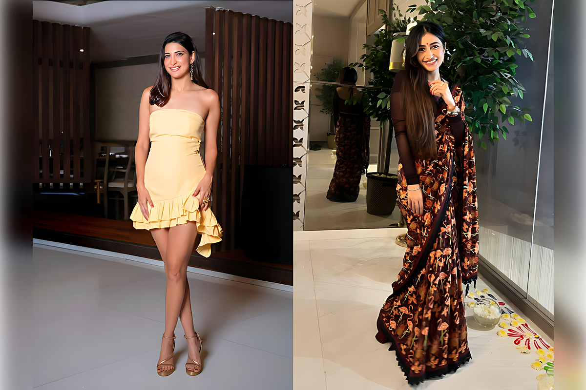 Dhanashree Verma Breaks Down As Aahana Kumra Questions Her Character: "I Was Deeply Hurt..." Dhanashree Verma Breaks Down As Aahana Kumra Questions Her Character: "I Was Deeply Hurt..."