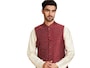 Amazon Ethnic Week: Nehru Jacket है फेस्टिव सीजन की जान, मिल रहा है इनपर 40% तक ऑफ