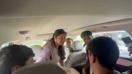 Lucknow Amity Student Slapped '50-60 Times' On Campus, Video Viral