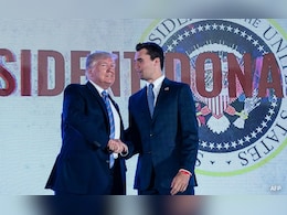 Trump Adopts Messenger-In-Chief Role After Charlie Kirk's Death Trump Adopts Messenger-In-Chief Role After Charlie Kirk's Death