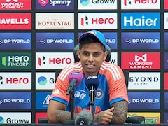 Suryakumar Yadav Rubs Salt On Pakistan's Wounds After Asia Cup Win: 