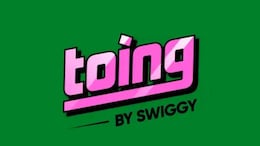 After Pune Success, Swiggy Launches 'Toing' In Delhi-NCR For Ordering Affordable Meals