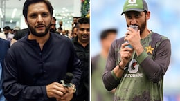 Asia Cup 2025: Shahid Afridi, Pakistan Greats Ridicule Own Team Ahead Of India Clash