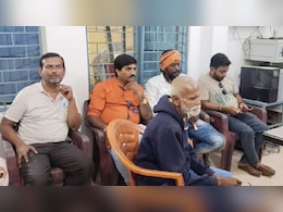 सेवा के नाम पर सजा! भारी बारिश में आश्रम से निकाले गए बुजुर्ग, दो अब भी लापता