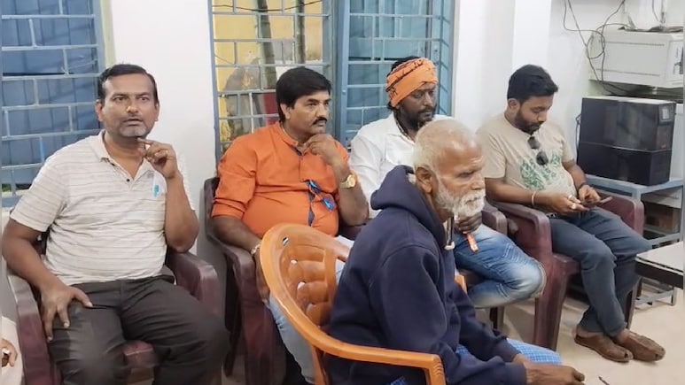 सेवा के नाम पर सजा! भारी बारिश में आश्रम से निकाले गए बुजुर्ग, दो अब भी लापता