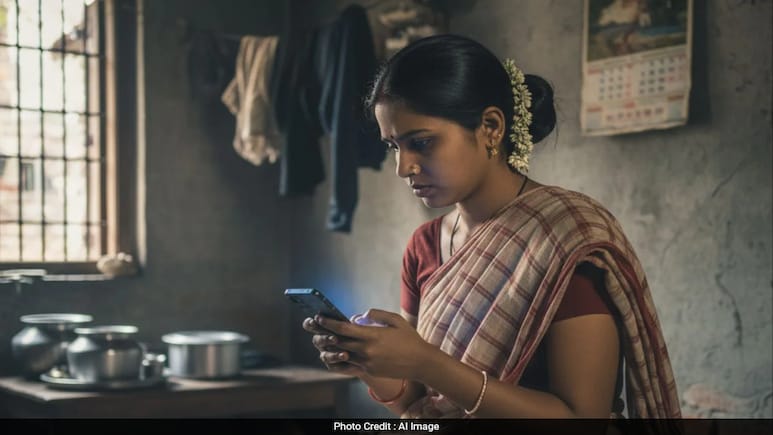 Mazi Ladki bahin yojna : e-kyc कधी होणार? ओटीपी येईना, वेबसाइट लोड होईना; लाडक्या बहिणींचं टेन्शन वाढलं Mazi Ladki bahin yojna : e-kyc कधी होणार? ओटीपी येईना, वेबसाइट लोड होईना; लाडक्या बहिणींचं टेन्शन वाढलं