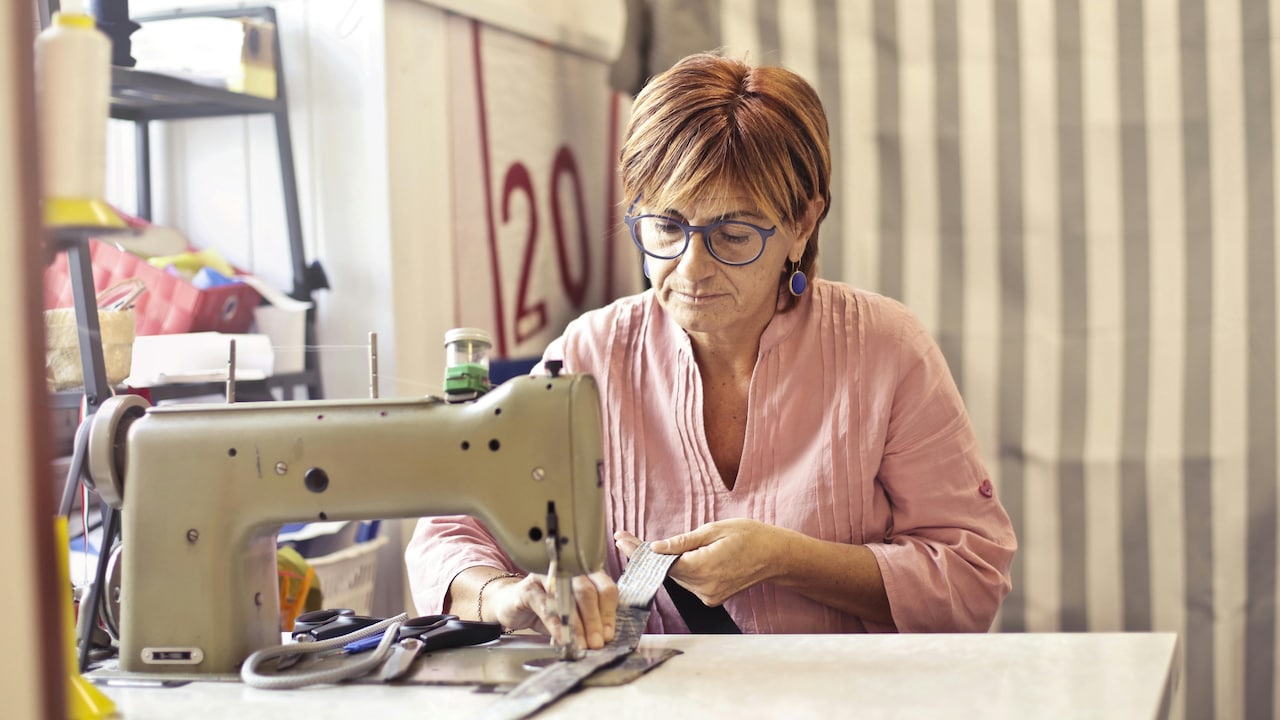 Make sewing easy and fast with these accessories from Amazon