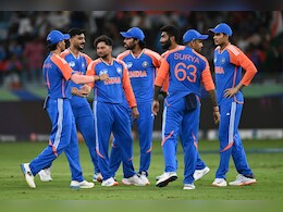 India Coach Breaks Silence Amid Calls To Boycott Asia Cup Match vs Pakistan: "You Separate..."