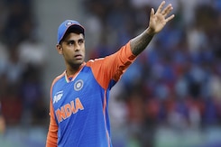 ICC Fines Suryakumar For 'Pahalgam' Comments; India Appeals Verdict: Report ICC Fines Suryakumar For 'Pahalgam' Comments; India Appeals Verdict: Report
