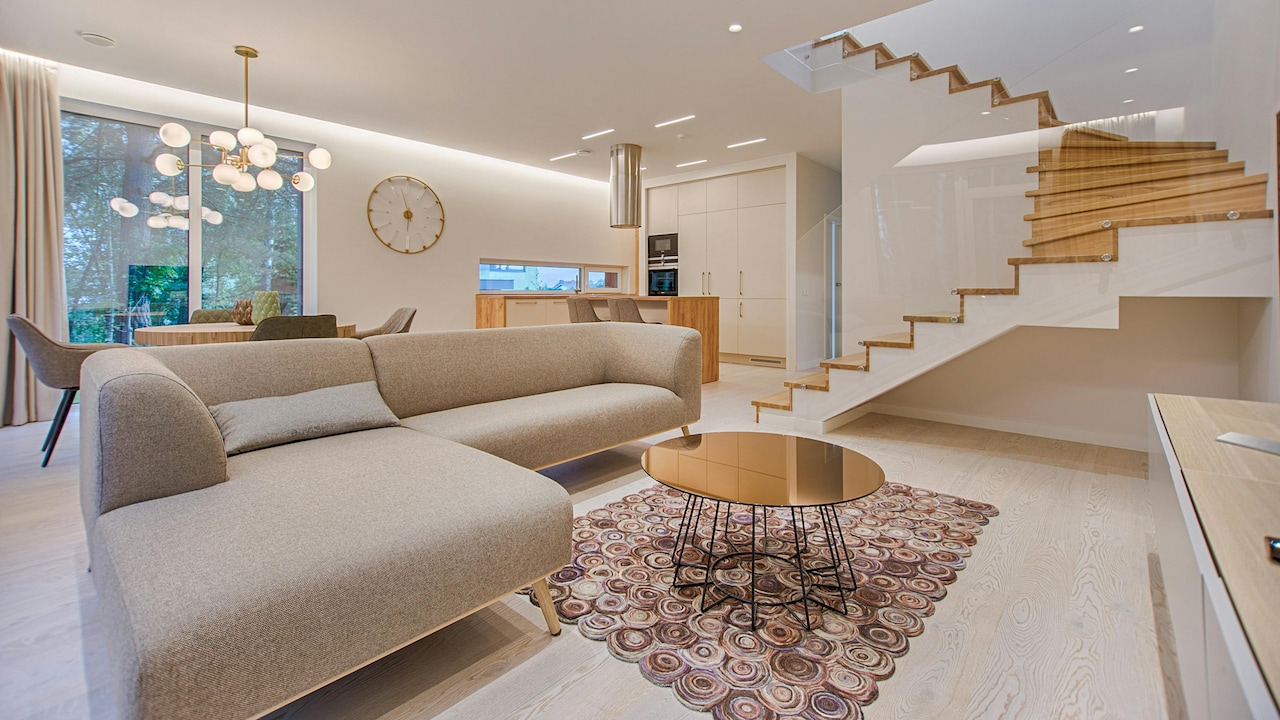 Multifunctional Furniture Trends: Smart Space-Saving Solutions For Modern Homes