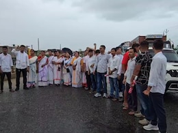 Students' Body AMSU Launches Assam Economic Blockade Over Scheduled Tribe Status Delay Students' Body AMSU Launches Assam Economic Blockade Over Scheduled Tribe Status Delay
