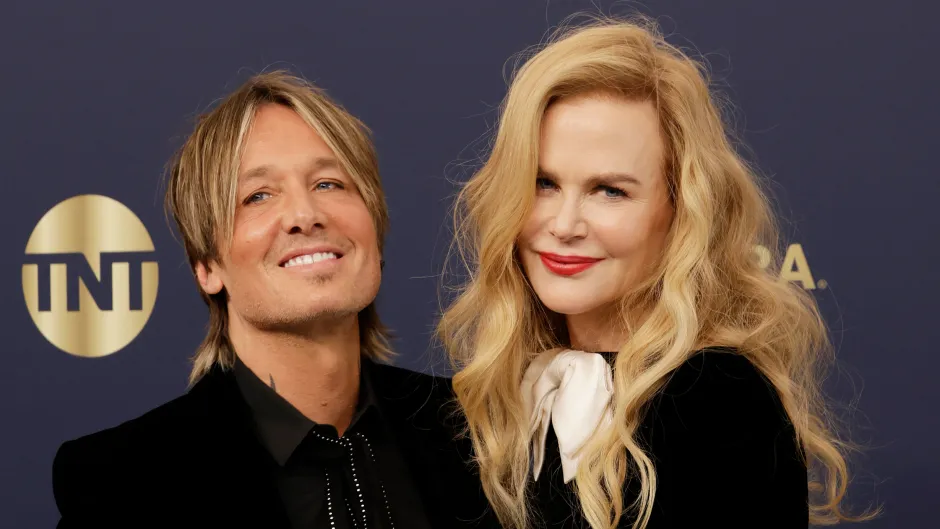 Nicole Kidman And Keith Urban Break Up After 19 Years Of Marriage