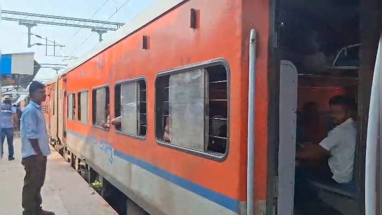 Ground Report: बिहार से फिर शुरू हुआ मजदूरों का पलायन, कोई पंजाब चला तो कोई और कहीं