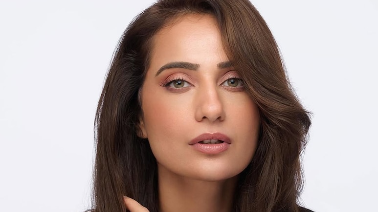 Kusha Kapila Opens Up About Her PCOS Journey And Weight Gain: "There's So Much Shame Attached To It" Kusha Kapila Opens Up About Her PCOS Journey And Weight Gain: "There's So Much Shame Attached To It"