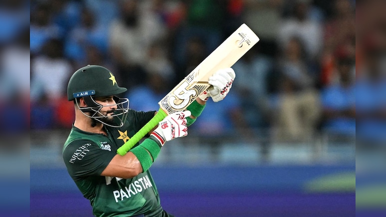 IND vs PAK: 'परवाह नहीं है कि कोई...', पहले की शर्मनाक हरकत, अब साहिबजादा फरहान ने दे दिया बेशर्मी भरा बयान IND vs PAK: 'परवाह नहीं है कि कोई...', पहले की शर्मनाक हरकत, अब साहिबजादा फरहान ने दे दिया बेशर्मी भरा बयान