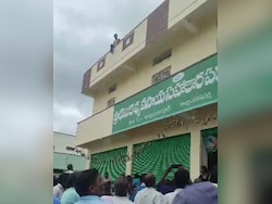 Frustrated With Urea Doled Out, Telangana Farmer Attempts Suicide