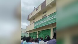 Frustrated With Urea Doled Out, Telangana Farmer Attempts Suicide