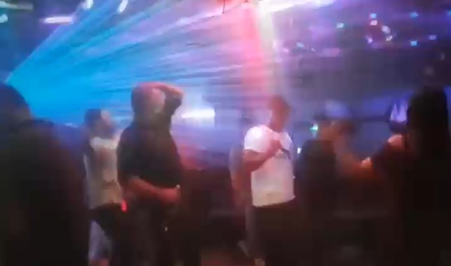 Video: Beer In Hand, 4 Cops Dance At Criminal's Birthday Bash, Suspended