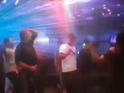Video: Beer In Hand, 4 Cops Dance At Criminal&#039;s Birthday Bash, Suspended