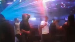 Video: Beer In Hand, 4 Cops Dance At Criminal's Birthday Bash, Suspended