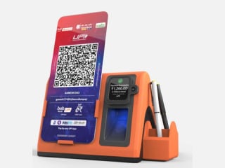 Proxgy ThumbPay: स्मार्टफोन-QR को भूल जाइए, अंगूठे से होंगे डिजिटल पेमेंट!