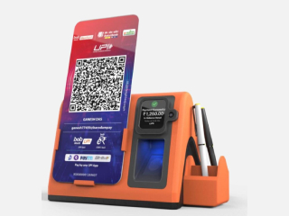 Proxgy ThumbPay: स्मार्टफोन-QR को भूल जाइए, अंगूठे से होंगे डिजिटल पेमेंट!