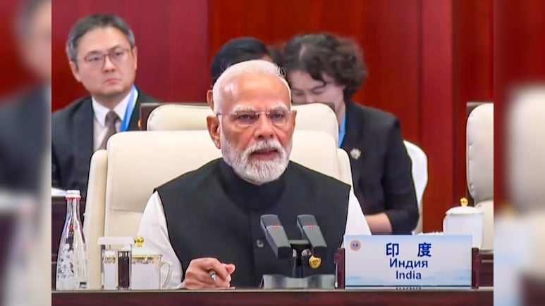 SCO के साझा बयान में पहलगाम हमले की निंदा क्यों है भारत की बड़ी जीत? एक्सपर्ट्स से समझिए SCO के साझा बयान में पहलगाम हमले की निंदा क्यों है भारत की बड़ी जीत? एक्सपर्ट्स से समझिए