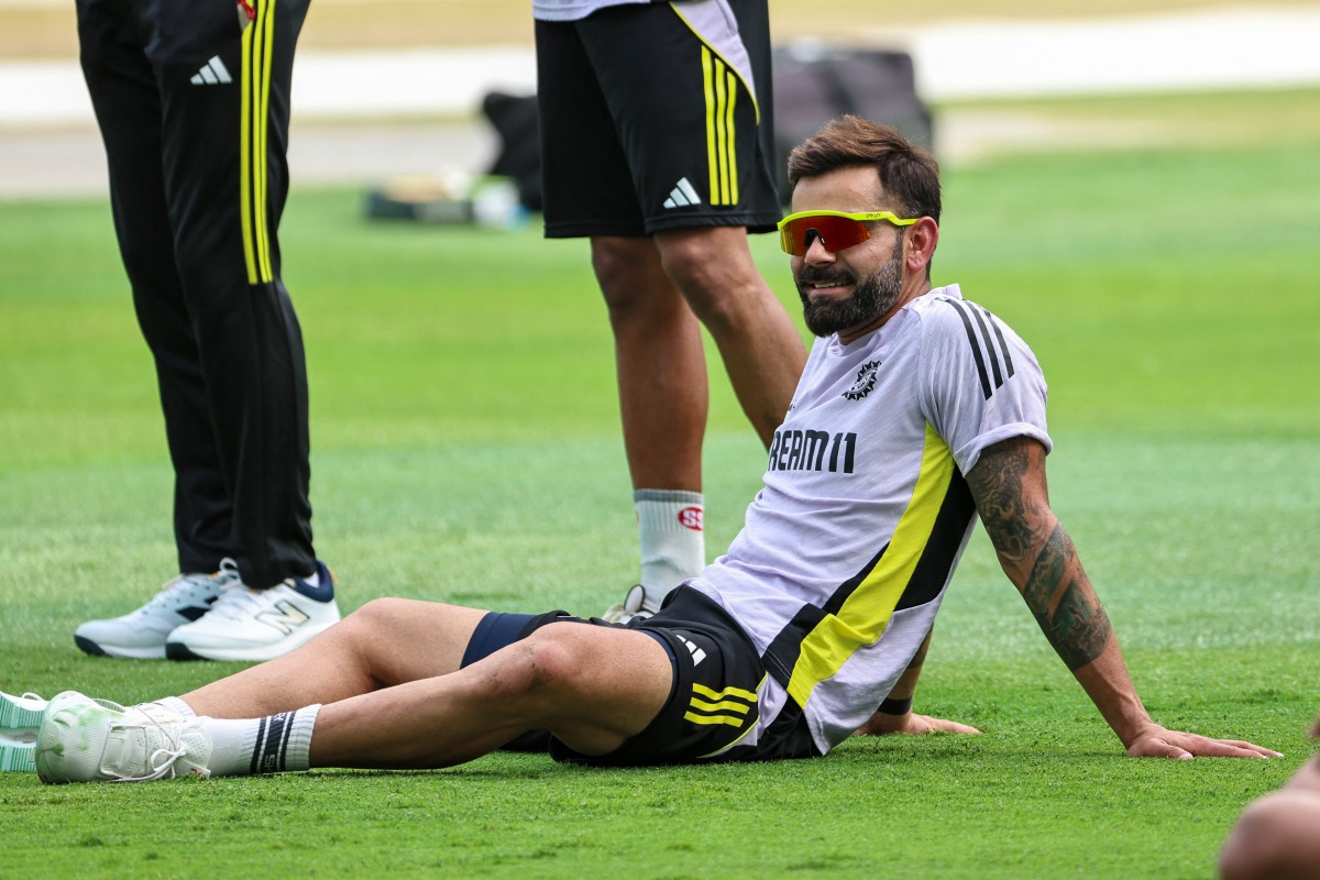 Virat Kohli Lone Indian Player To Give Fitness Test In London, BCCI 'Exemption' Triggers Row: Report