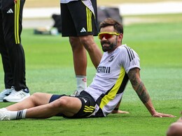 Virat Kohli Lone Indian Player To Give Fitness Test In London, BCCI 'Exemption' Triggers Row: Report