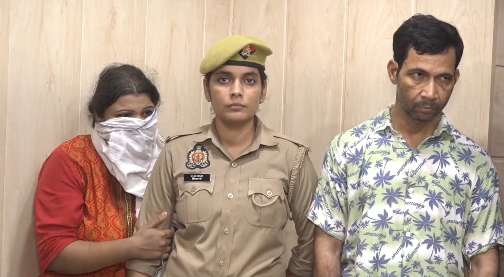 'बंटी-बबली' ने जज बनकर की करोड़ों की ठगी, पूछताछ में कई दिलचस्प खुलासे, हैरान कर देगी घटना