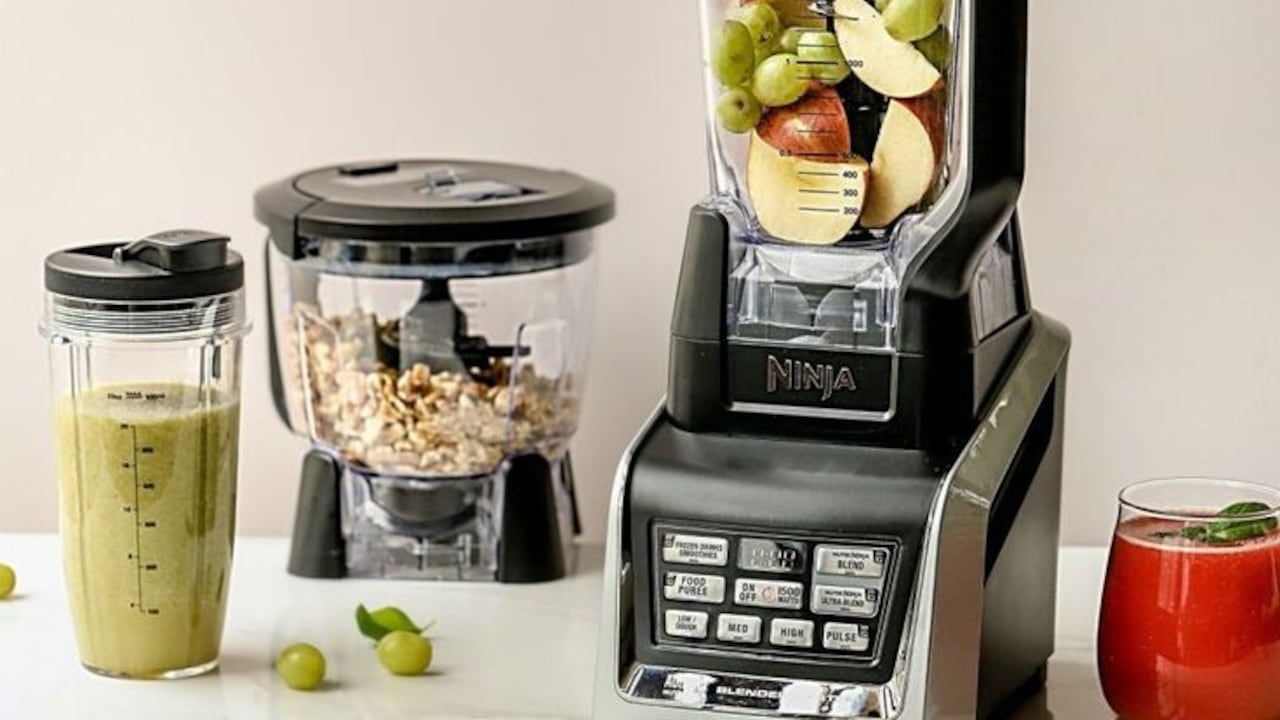 Which One Really Extracts More Nutrition? Nutri Blender vs Mixer Grinder