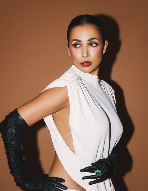 Malaika Arora Opens Up About Being Called "Too Bold" In Life And Career: "If I'm 'Too Much' For Someone, They..."