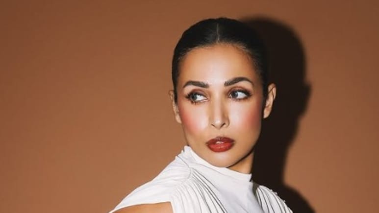 Malaika Arora Opens Up About Being Called "Too Bold" In Life And Career: "If I'm 'Too Much' For Someone, They..."