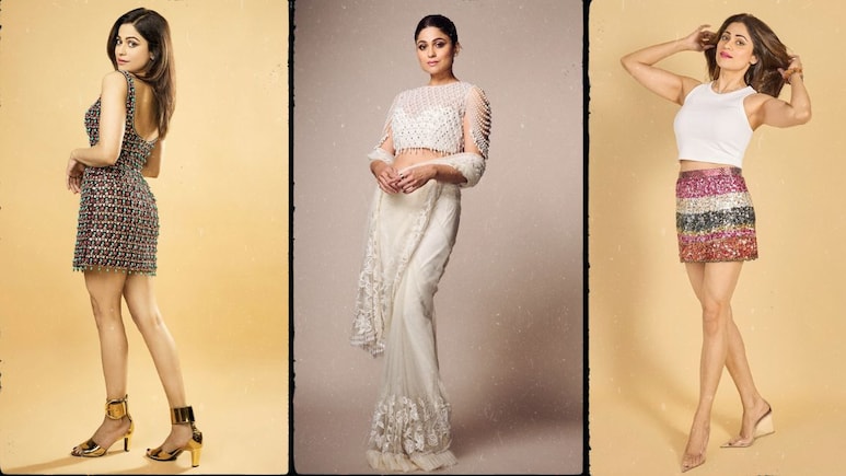 जिम जाने का टाइम नहीं है? Shamita Shetty ने बताया फिट रहने का आसान तरीका जिम जाने का टाइम नहीं है? Shamita Shetty ने बताया फिट रहने का आसान तरीका