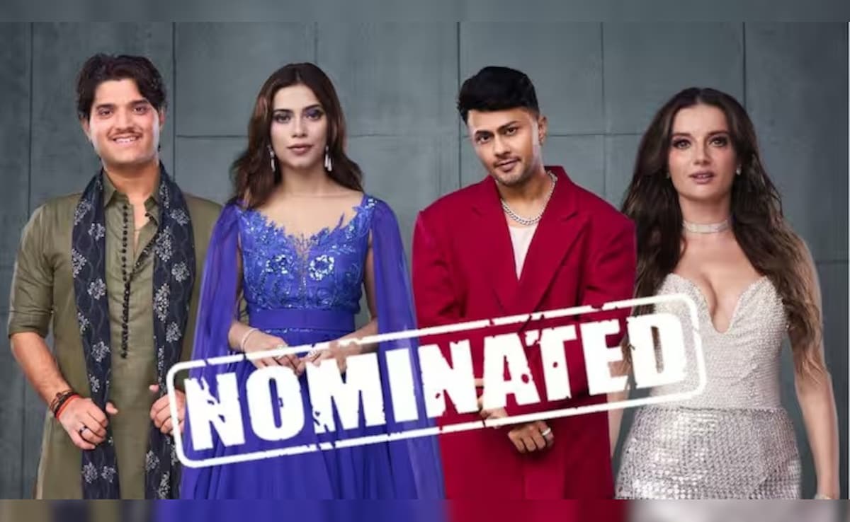 Bigg Boss 19 Eviction: दो हफ्ते बाद बिग बॉस 19 में हुआ डबल इविक्शन, फैंस बोले- ये डबल शॉक है...
