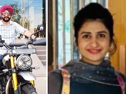Delhi BMW Accident: Accused Driver Gaganpreet Kaur Granted Bail
