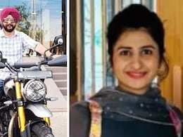 Delhi BMW Accident: Accused Driver Gaganpreet Kaur Granted Bail Delhi BMW Accident: Accused Driver Gaganpreet Kaur Granted Bail